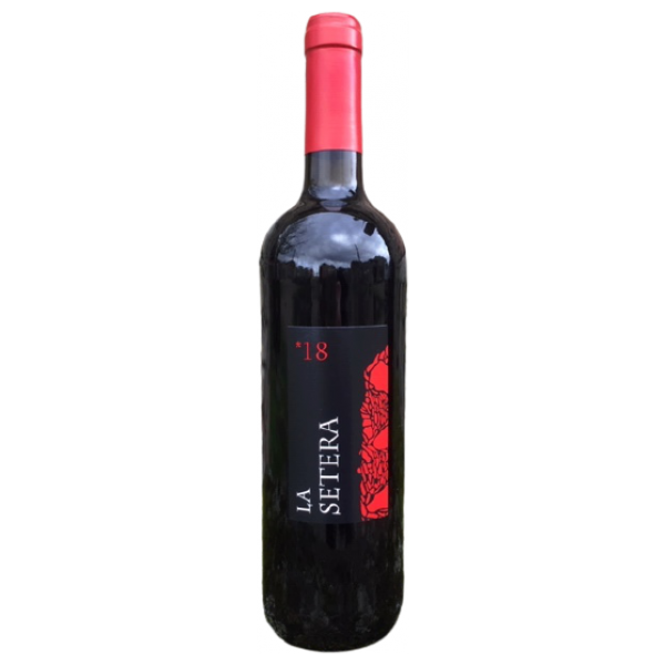 La Setera Tinto Crianza 2021 DISPONIBLE