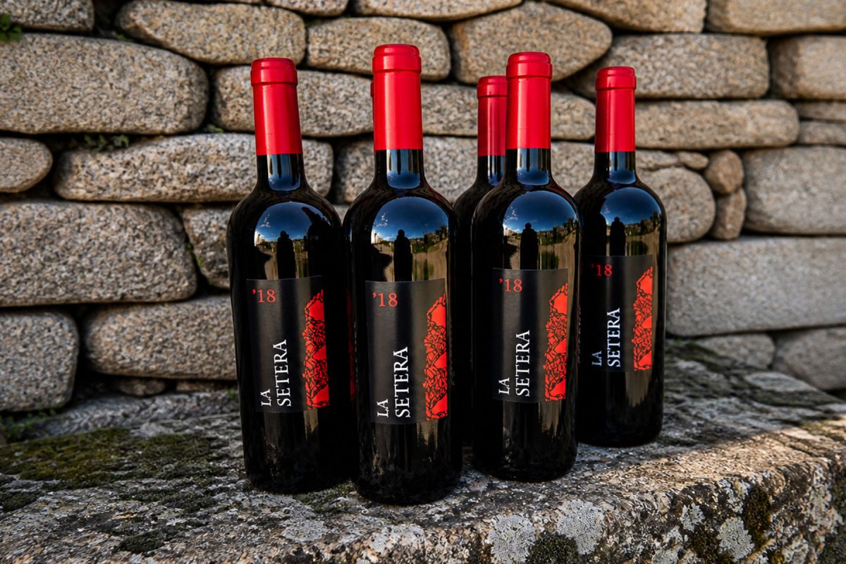 vino de autor